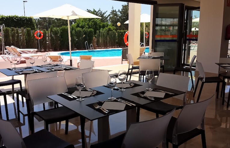 Restaurantes - 3