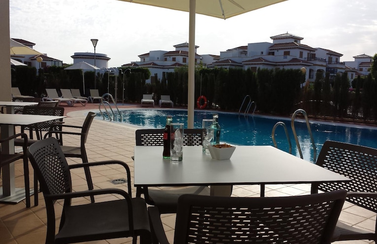 Piscinas - 4