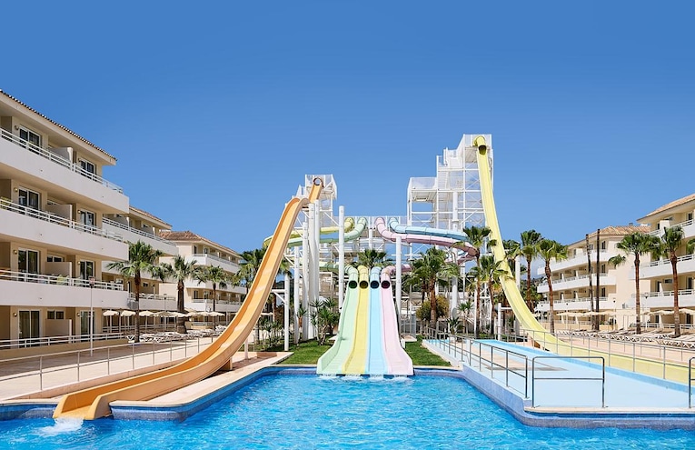 Piscinas - 1