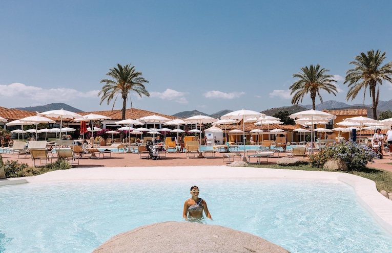 Piscinas - 3