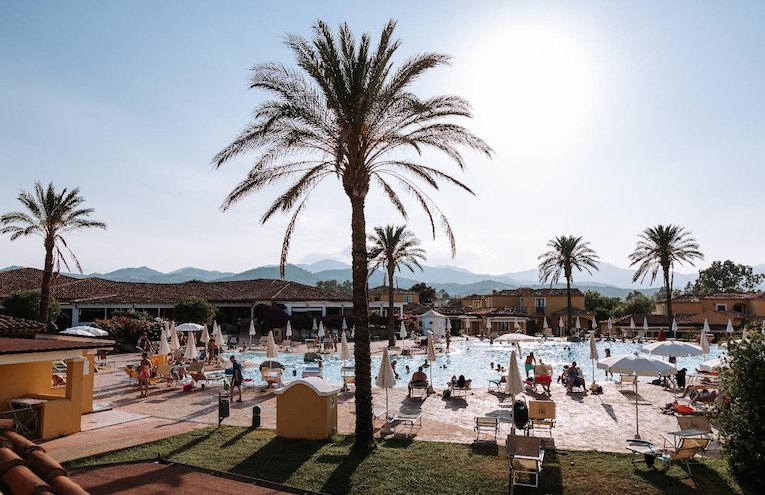 Piscinas - 2
