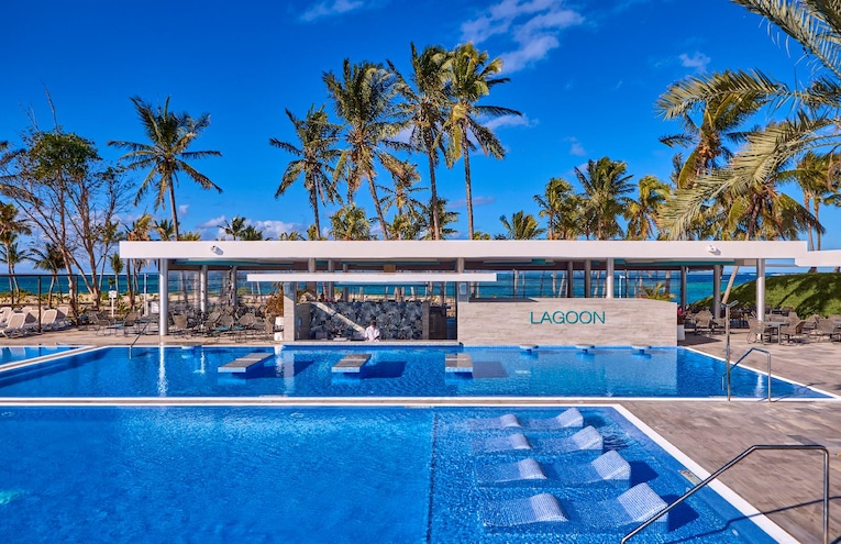 Piscinas - 1