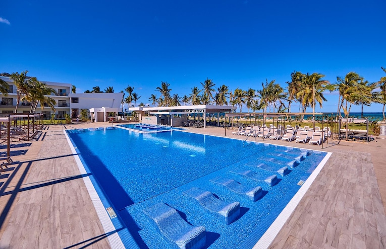 Piscinas - 1