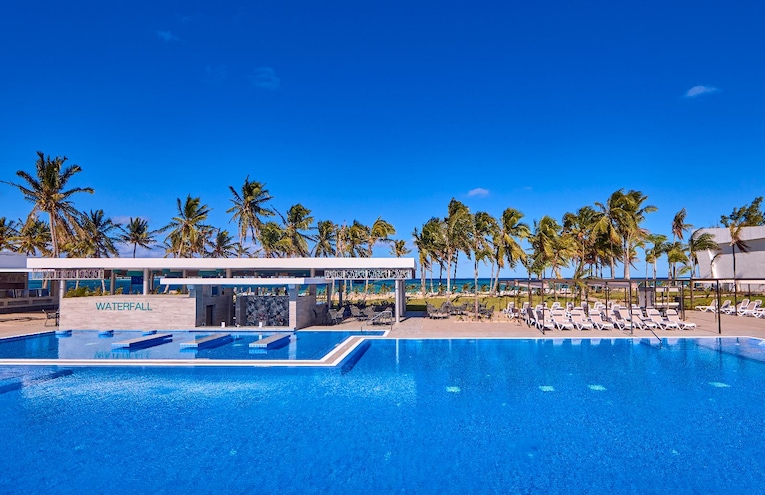 Piscinas - 2
