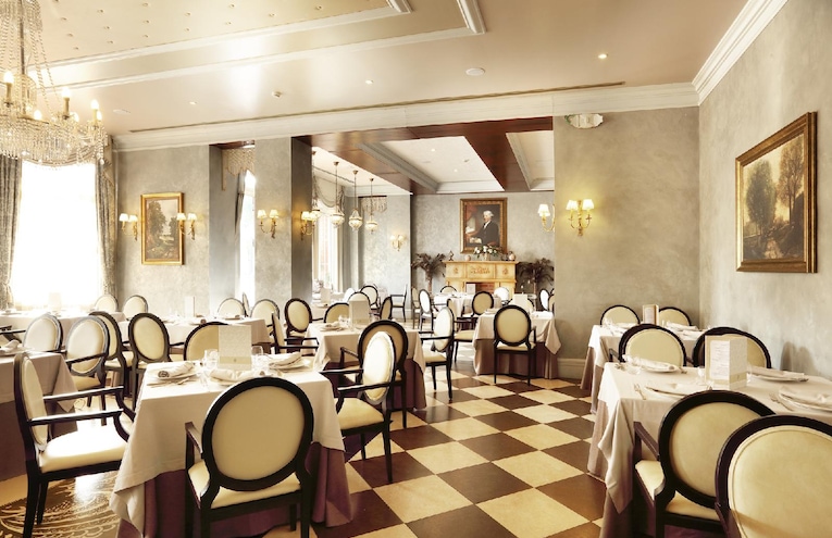 Restaurantes - 2