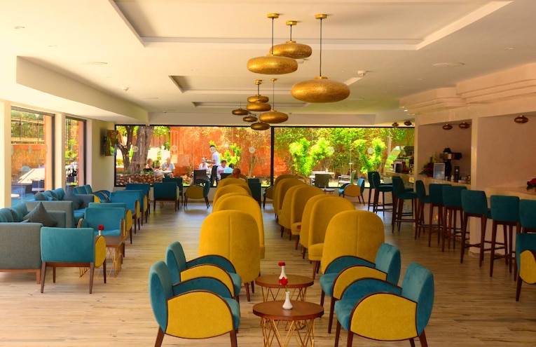 Restaurantes - 1