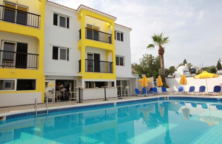 Piscinas - 2