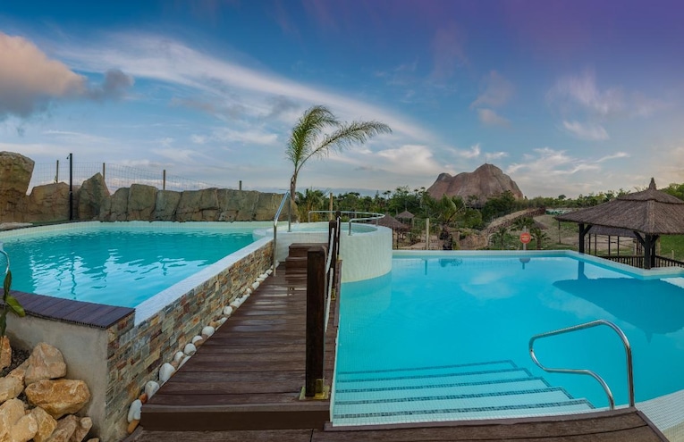 Piscinas - 5