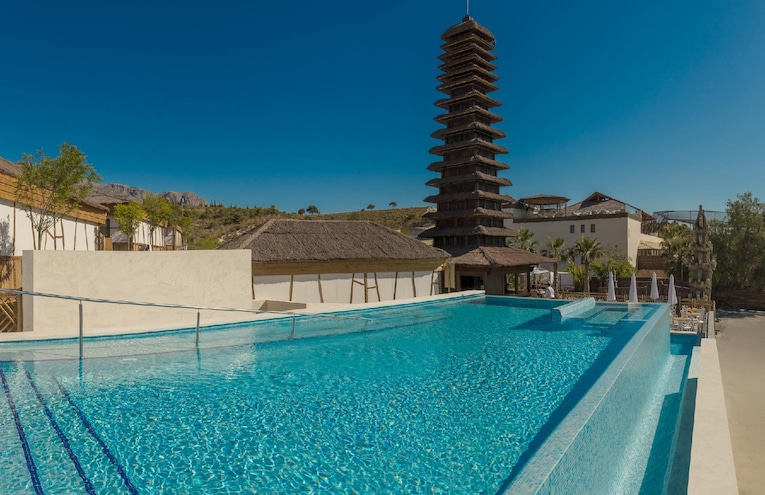 Piscinas - 2