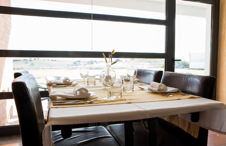 Restaurantes - 4