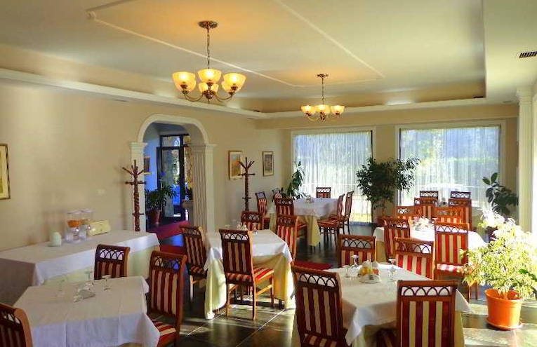 Restaurantes - 1