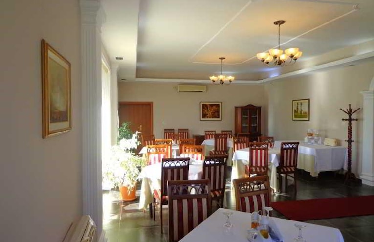 Restaurantes - 2