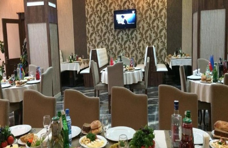 Restaurantes - 1