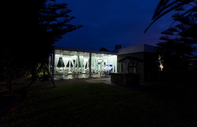 Restaurantes - 1