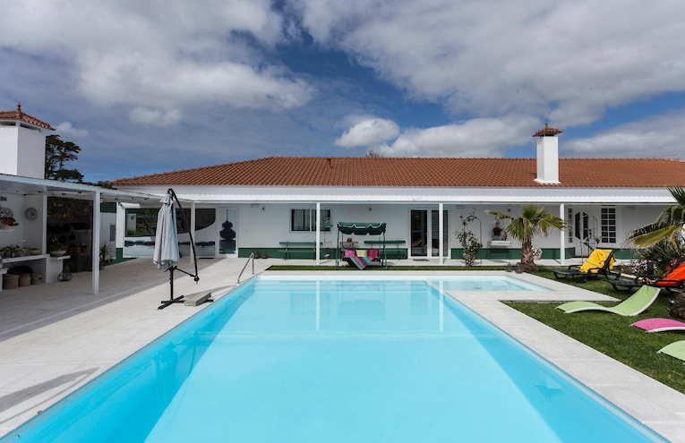 Piscinas - 1