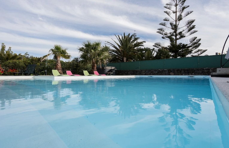 Piscinas - 2