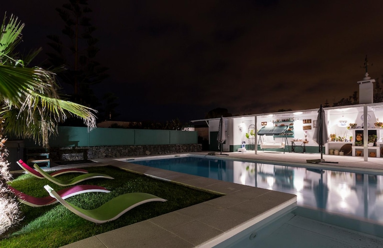 Piscinas - 3