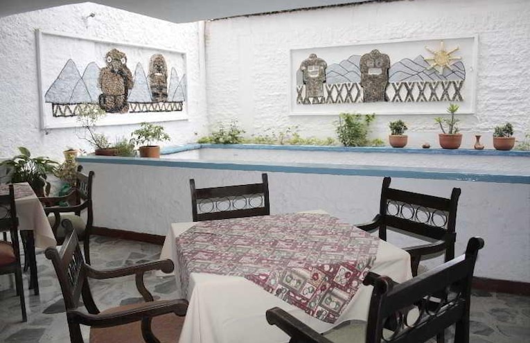 Restaurantes - 2