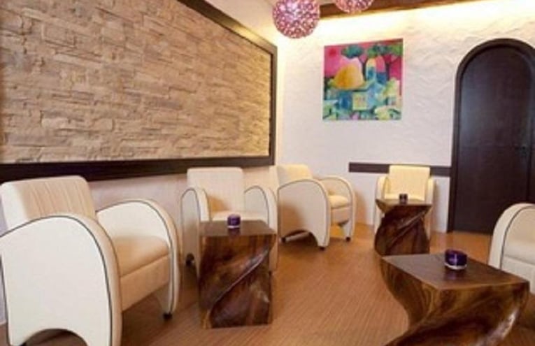 Restaurantes - 1