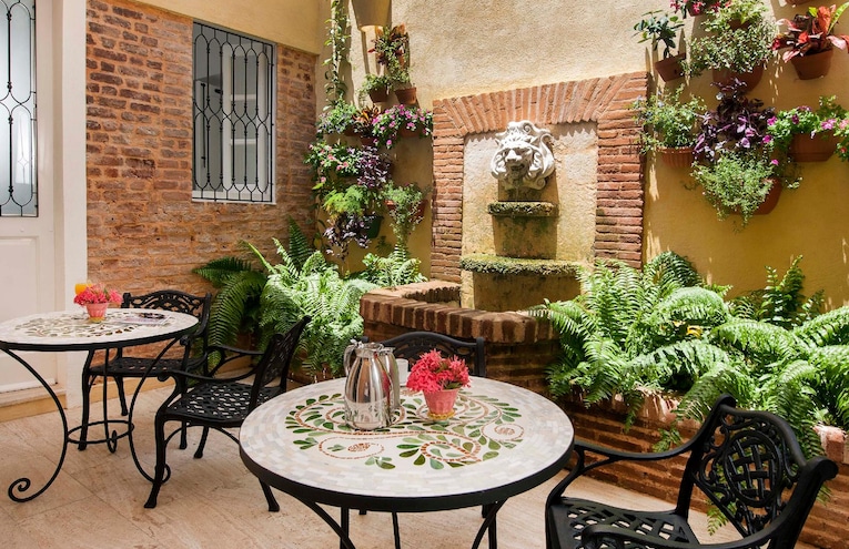 Restaurantes - 1