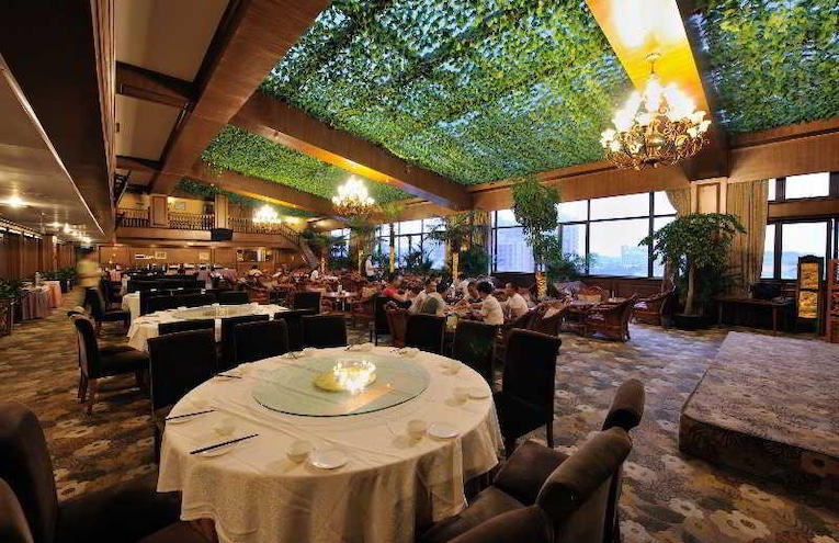 Restaurantes - 1