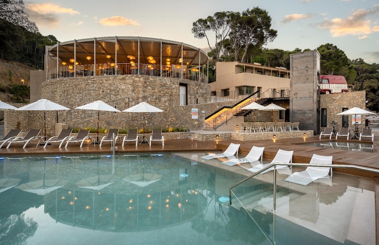 Piscinas - 2