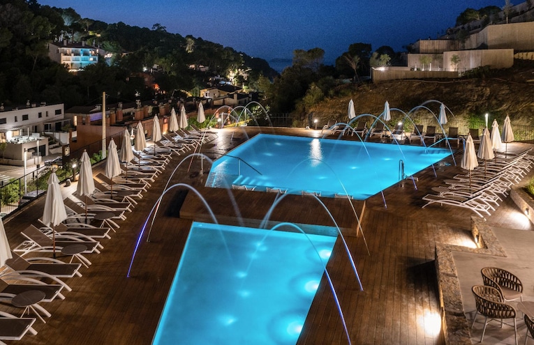Piscinas - 4