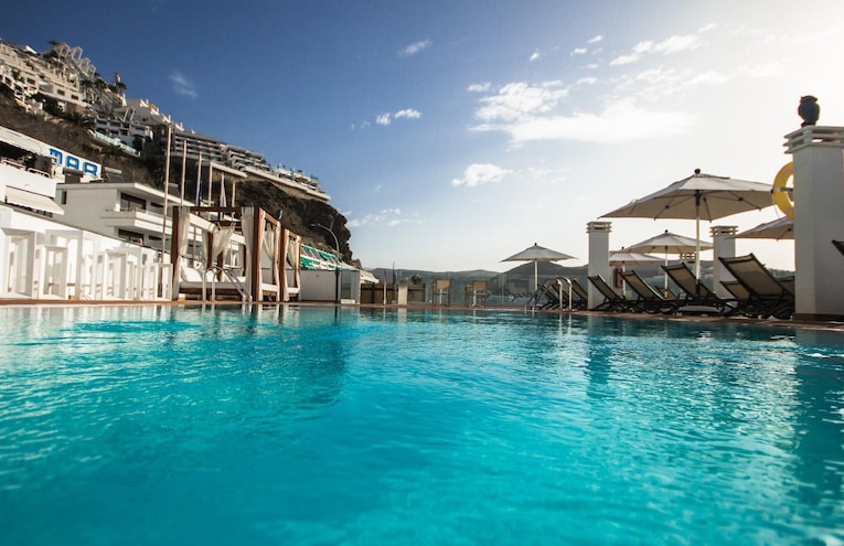 Piscinas - 2