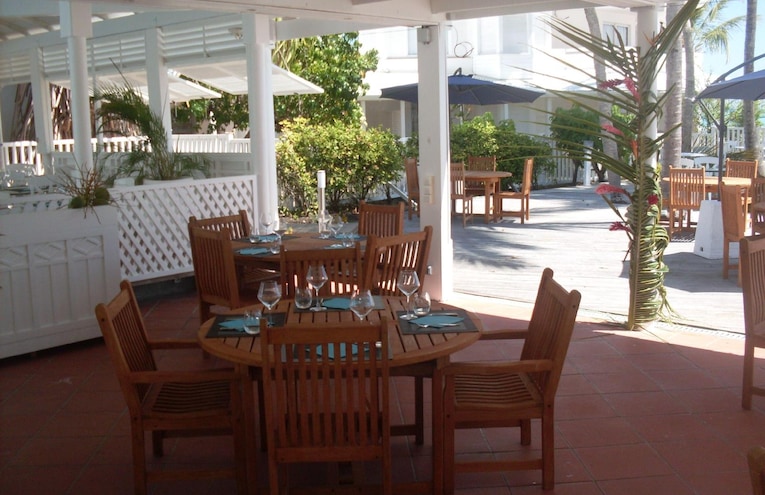 Restaurantes - 1