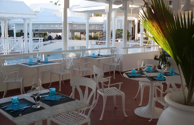 Restaurantes - 2