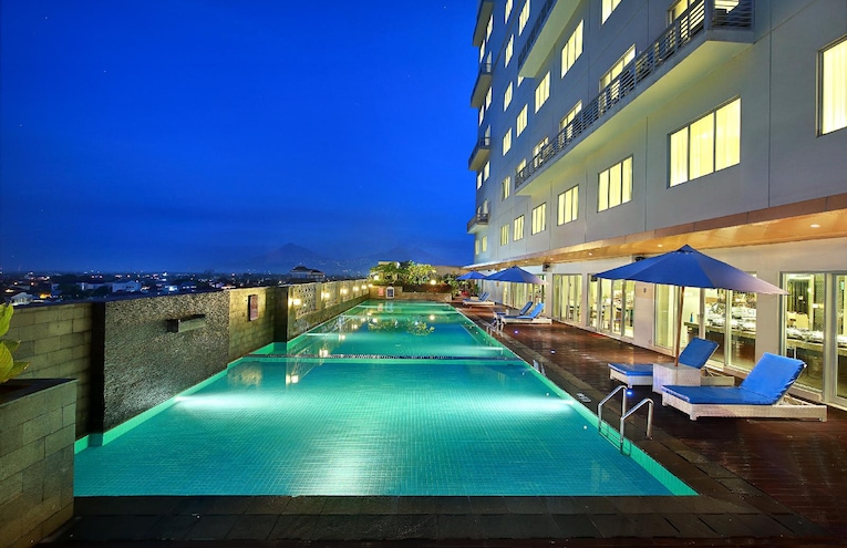 Piscinas - 1