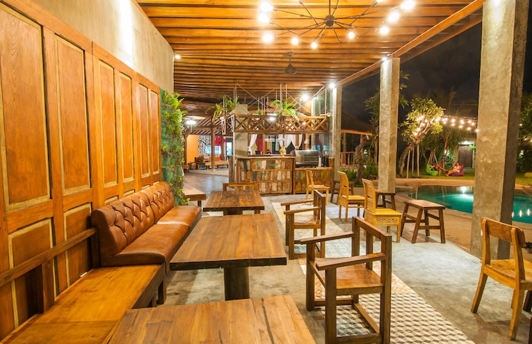 Restaurantes - 1