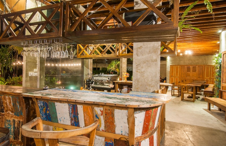 Restaurantes - 3