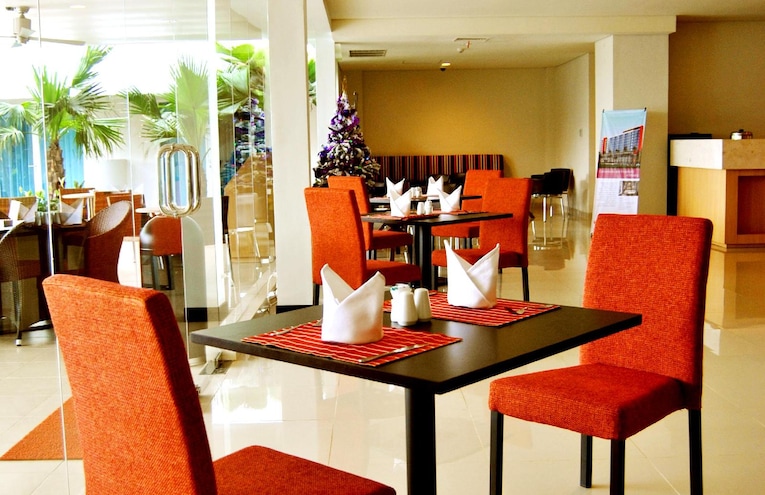 Restaurantes - 1