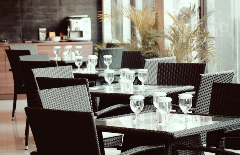 Restaurantes - 1