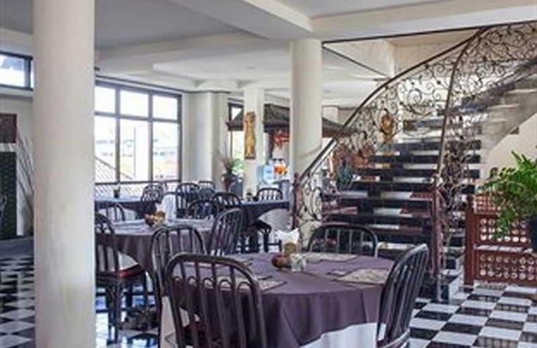 Restaurantes - 1