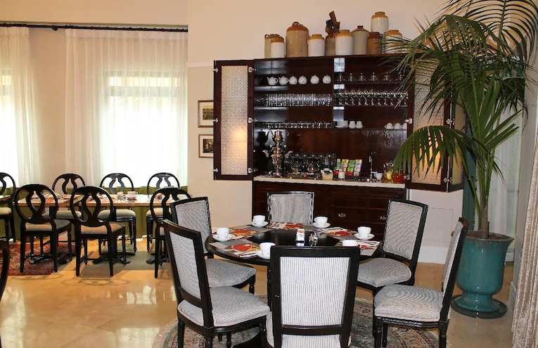 Restaurantes - 3