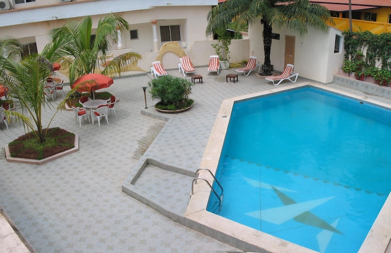 Piscinas - 1