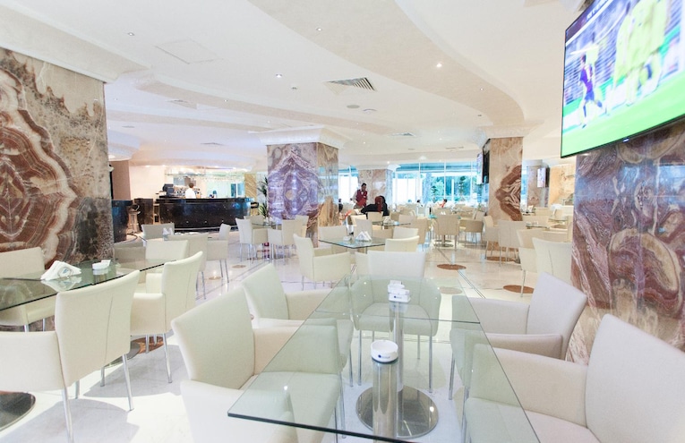 Restaurantes - 2