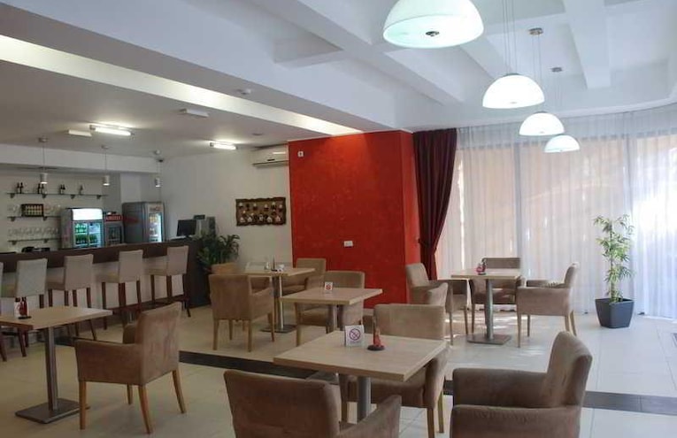 Restaurantes - 1