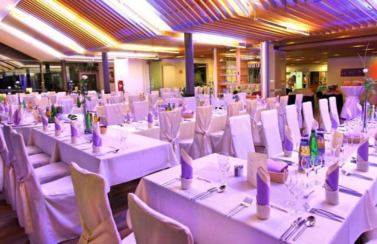 Restaurantes - 1