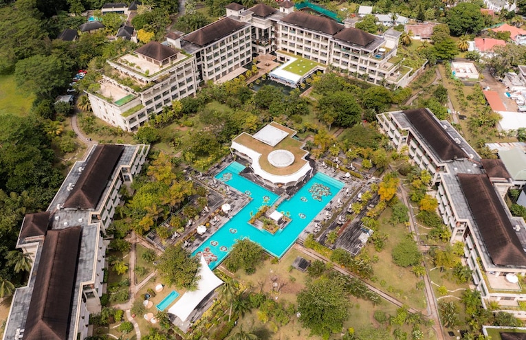 Piscinas - 1