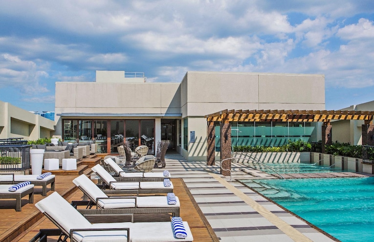 Piscinas - 2