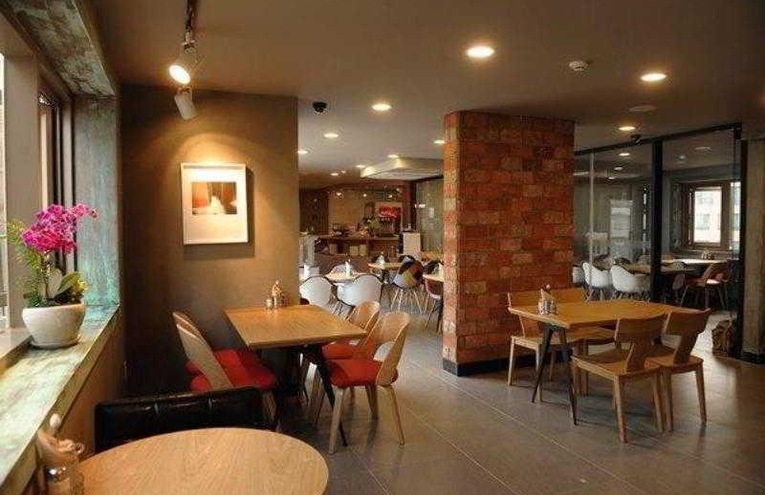 Restaurantes - 2