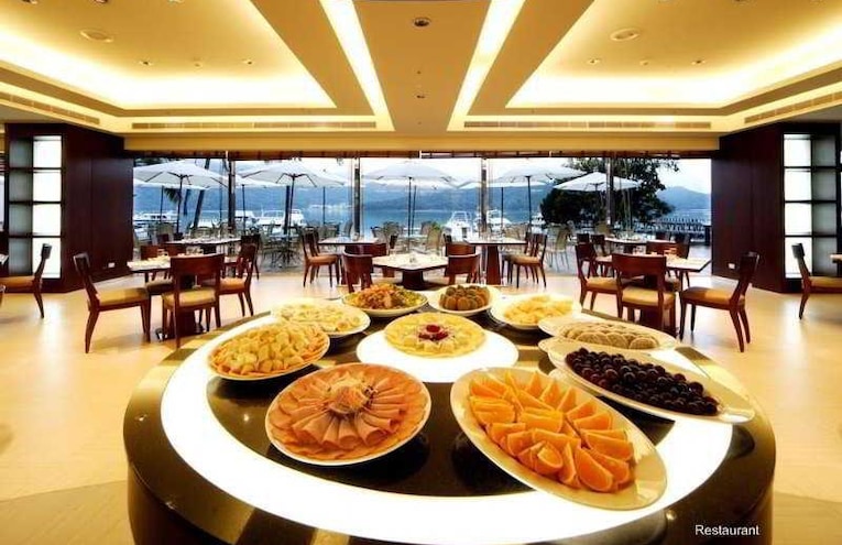 Restaurantes - 1