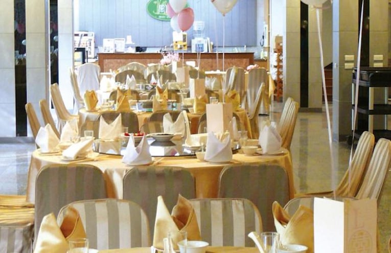 Restaurantes - 1