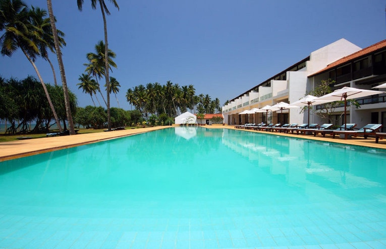 Piscinas - 1