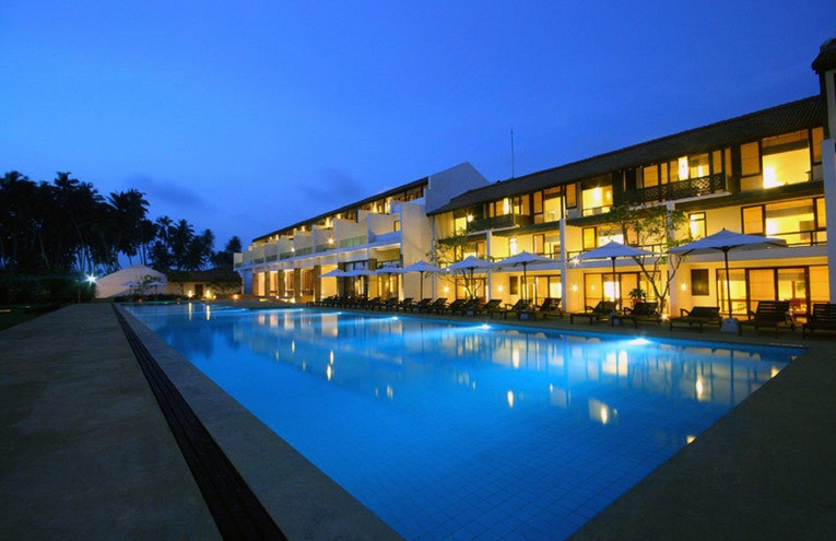 Piscinas - 2