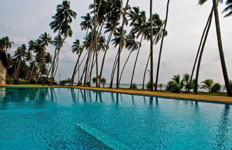 Piscinas - 3