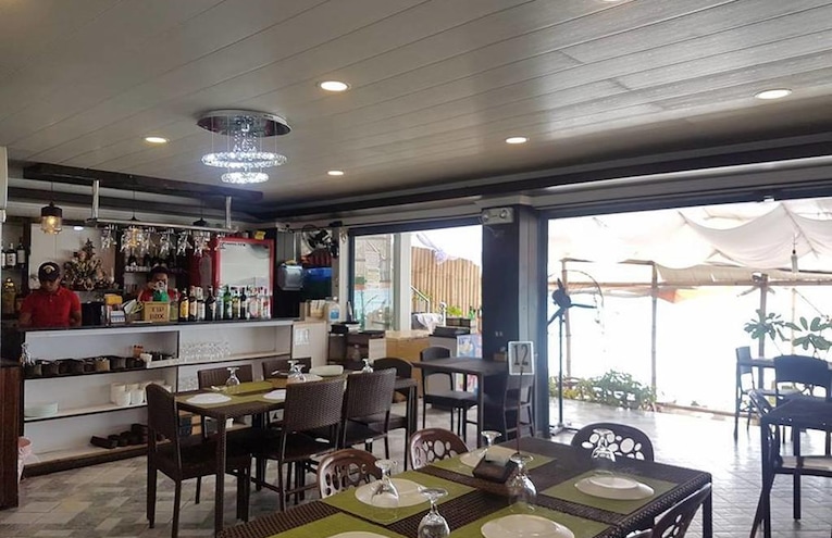 Restaurantes - 1